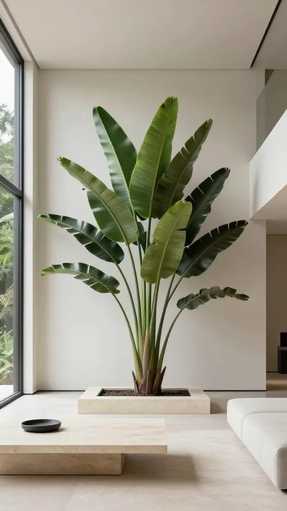 28 Breathtaking House Plant Decor Ideas That Feel Like a Jungle: Jungle-Ready Decor Picks 21 Item 20