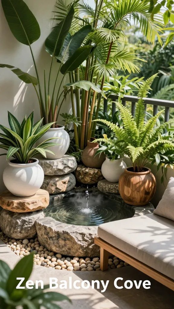 28 Breathtaking House Plant Decor Ideas That Feel Like a Jungle: Jungle-Ready Decor Picks 26 Item 25