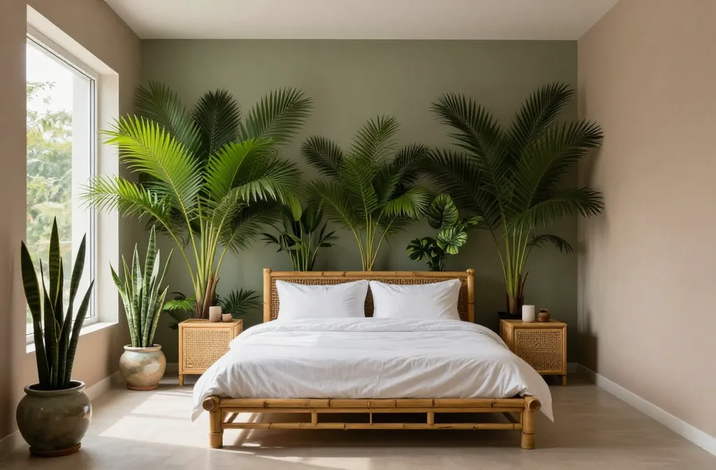 25 Best Bedroom Plants That Boost Sleep & Calm Your Space 1 25 Best Bedroom Plants That Boost Sleep & Calm Your Space