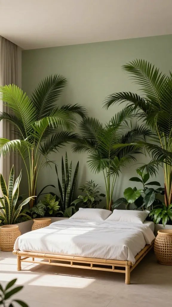 25 Best Bedroom Plants That Boost Sleep & Calm Your Space 2 Item 1