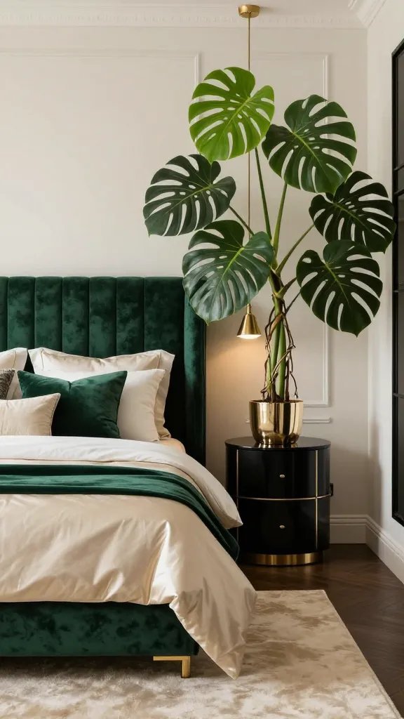 25 Best Bedroom Plants That Boost Sleep & Calm Your Space 11 Item 10