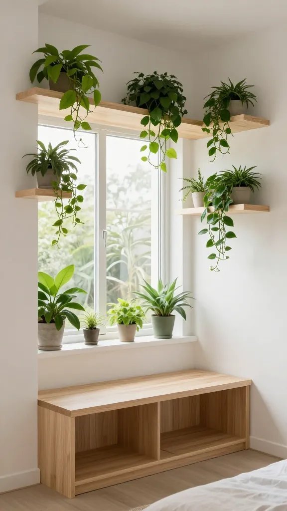 25 Best Bedroom Plants That Boost Sleep & Calm Your Space 13 Item 12