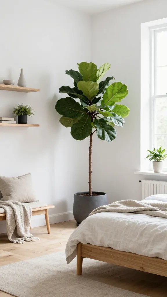25 Best Bedroom Plants That Boost Sleep & Calm Your Space 15 Item 14