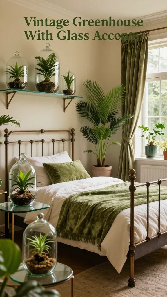 25 Best Bedroom Plants That Boost Sleep & Calm Your Space 16 Item 15