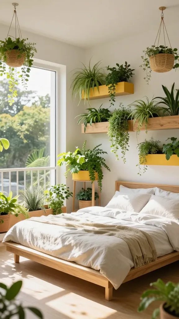 25 Best Bedroom Plants That Boost Sleep & Calm Your Space 18 Item 17