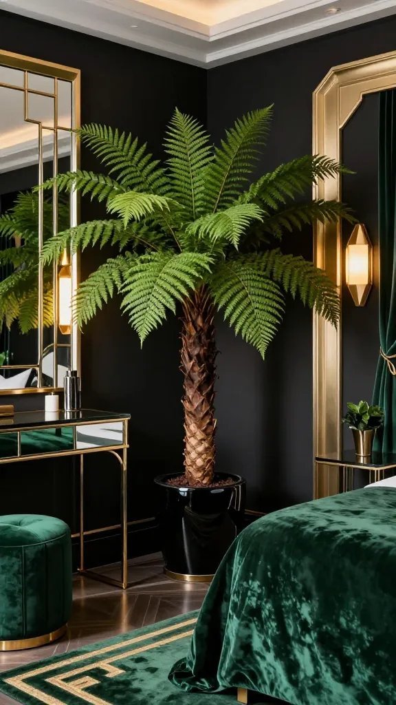 25 Best Bedroom Plants That Boost Sleep & Calm Your Space 19 Item 18