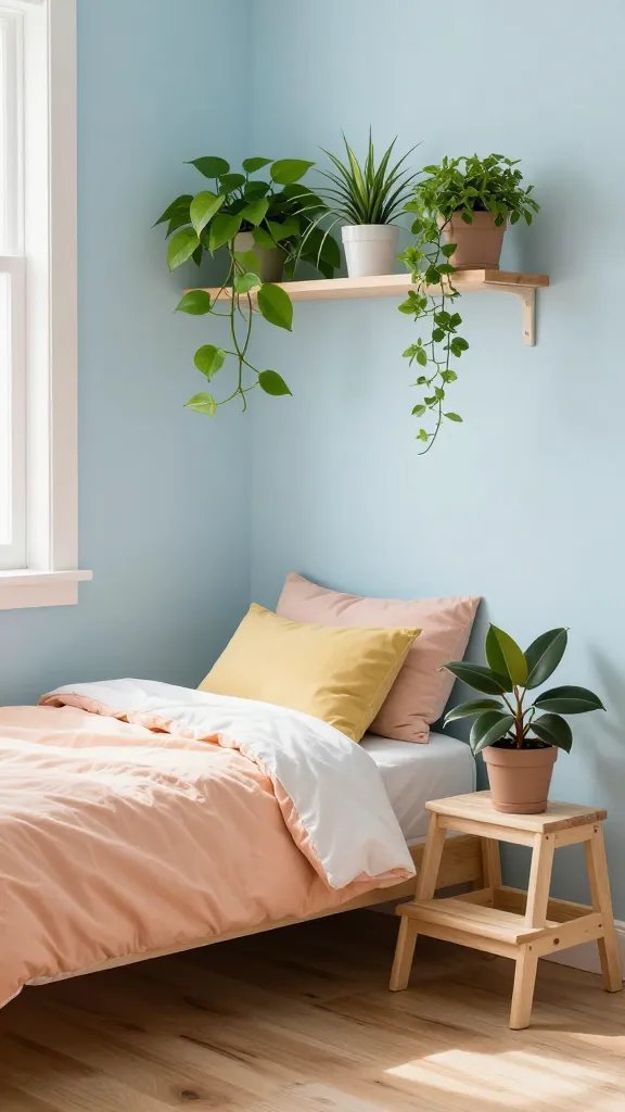 25 Best Bedroom Plants That Boost Sleep & Calm Your Space 22 Item 21