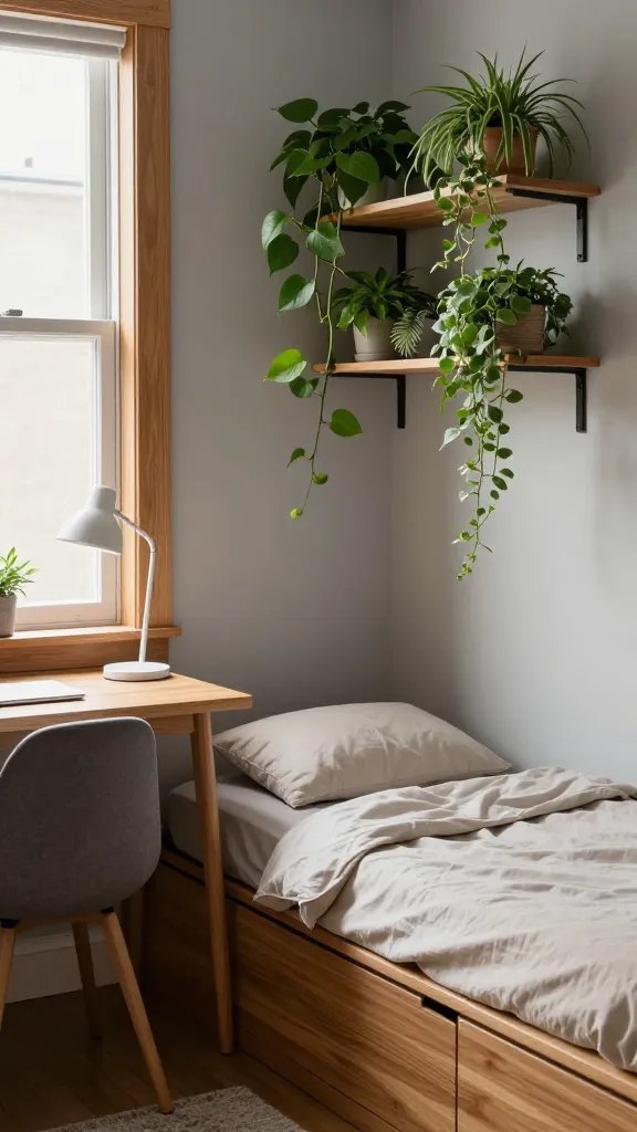 25 Best Bedroom Plants That Boost Sleep & Calm Your Space 25 Item 24