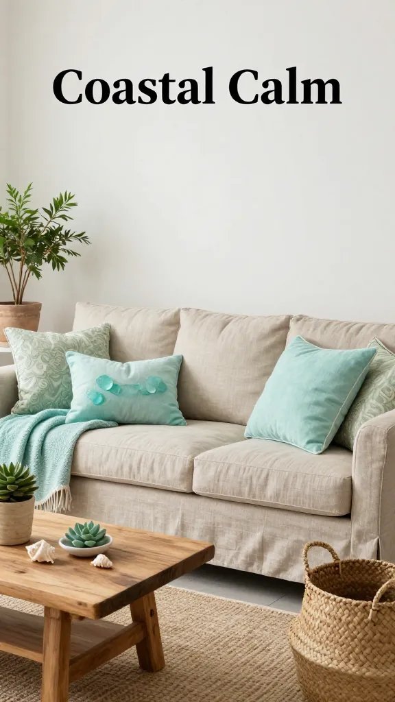 25 Jaw-Dropping Living Room Plants Everyone Is Copying: 7 Item 6