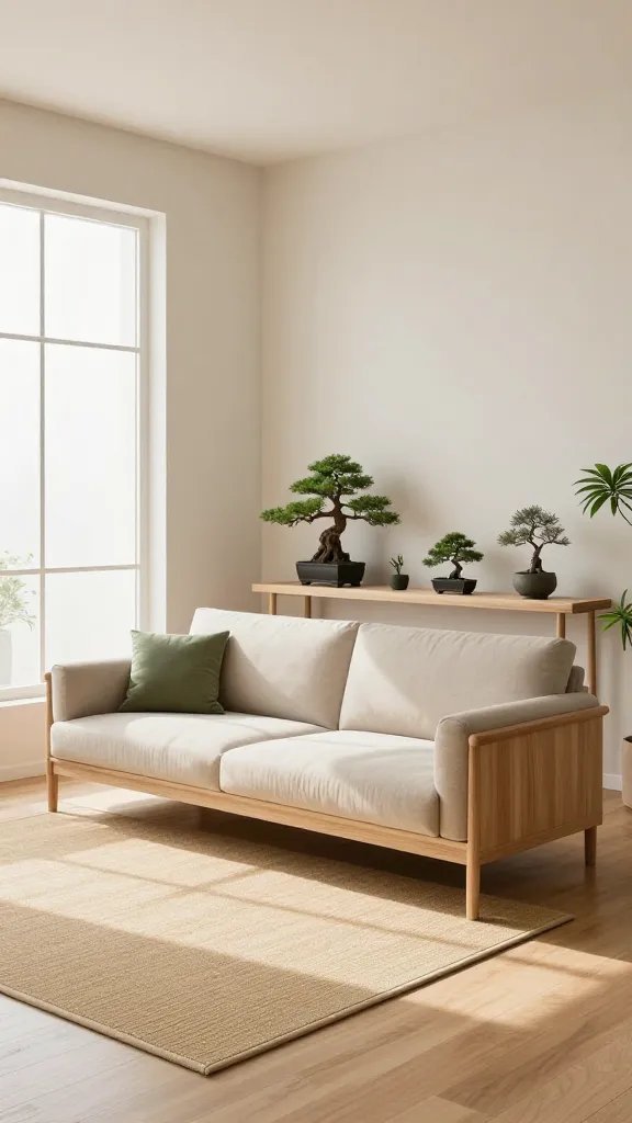 25 Jaw-Dropping Living Room Plants Everyone Is Copying: 18 Item 17