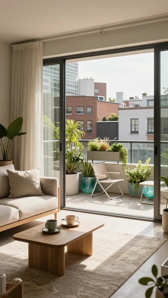 25 Jaw-Dropping Living Room Plants Everyone Is Copying: 23 Item 22