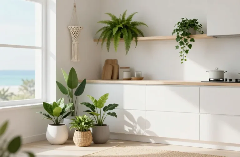 25 Easy Kitchen Plants That Instantly Upgrade Your Decor: Quick Green Glow 1 25 Easy Kitchen Plants That Instantly Upgrade Your Decor: Quick Green Glow