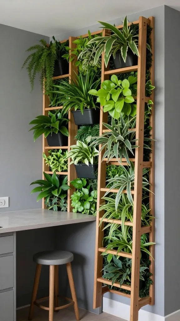 25 Easy Kitchen Plants That Instantly Upgrade Your Decor: Quick Green Glow 13 Item 12