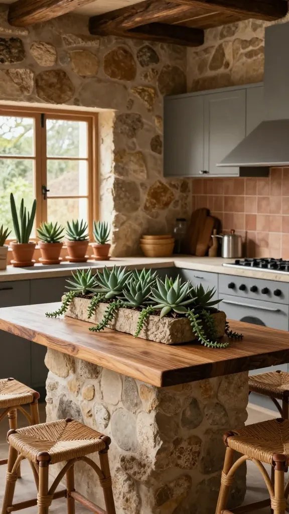 25 Easy Kitchen Plants That Instantly Upgrade Your Decor: Quick Green Glow 21 Item 20