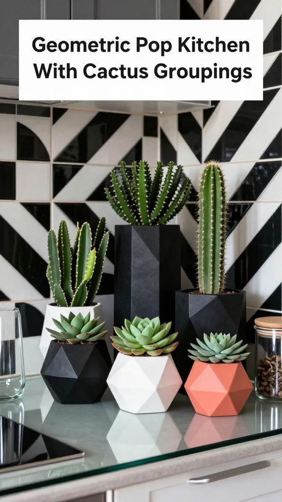 25 Easy Kitchen Plants That Instantly Upgrade Your Decor: Quick Green Glow 24 Item 23