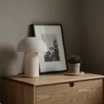 How to Style a Nightstand for Maximum Impact