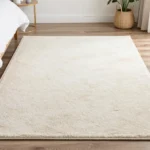 Master How to Place a Rug in a Bedroom Today