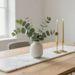 22 Dining Table Centerpiece Ideas for a Stunning Table Setup: Wow-Worthy Vignettes