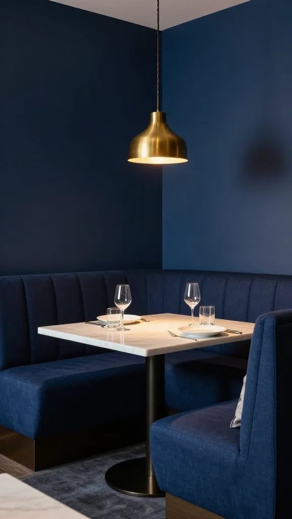 22 Dining Bench Seating Ideas for a Cozy and Space-Saving Setup: Cozy Nook Guide 17 Item 16