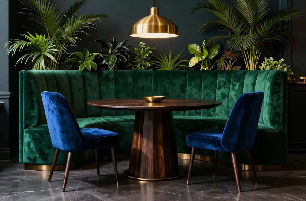 22 Dining Chair Ideas to Upgrade Your Dining Room Style: Chic Makeovers Unleashed