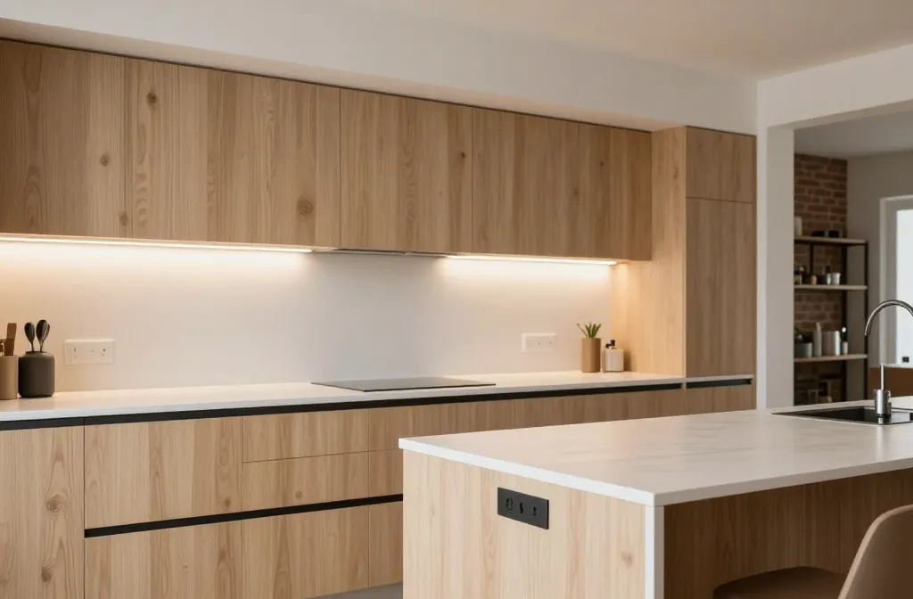 22 Kitchen Appliance Organization Ideas for a Clutter-Free Space That Wow’S