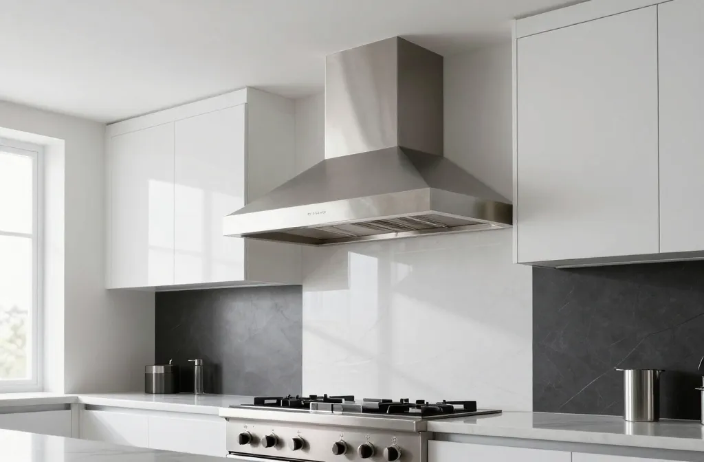 22 Kitchen Vent Hood Ideas to Elevate Your Kitchen Design Shaped for Style 1 22 Kitchen Vent Hood Ideas to Elevate Your Kitchen Design Shaped for Style