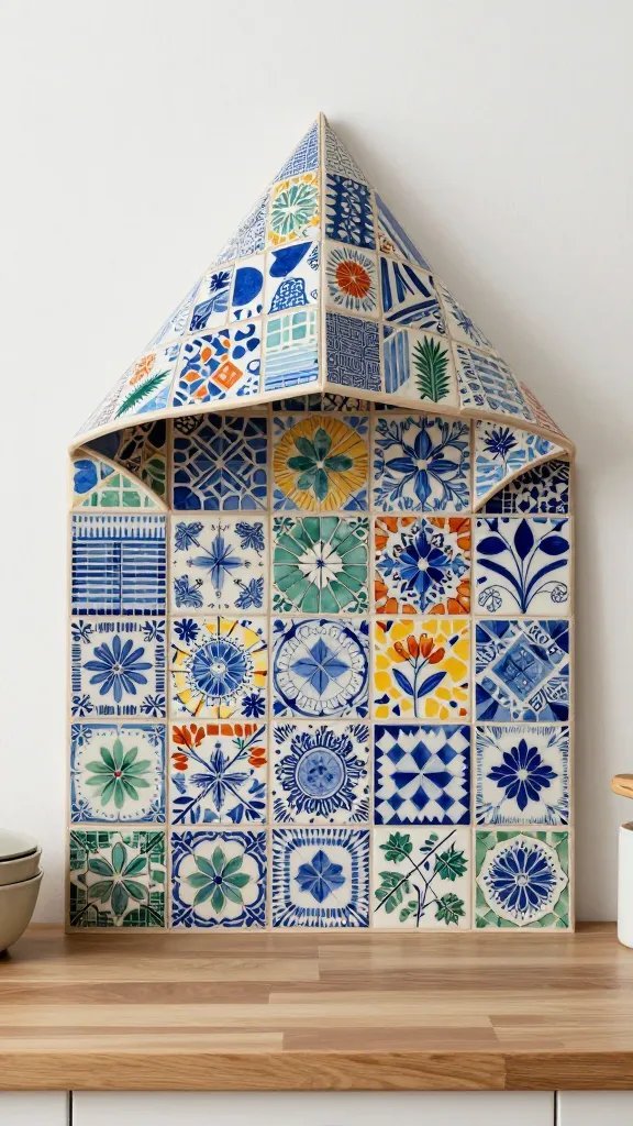 22 Kitchen Vent Hood Ideas to Elevate Your Kitchen Design Shaped for Style 18 Item 17