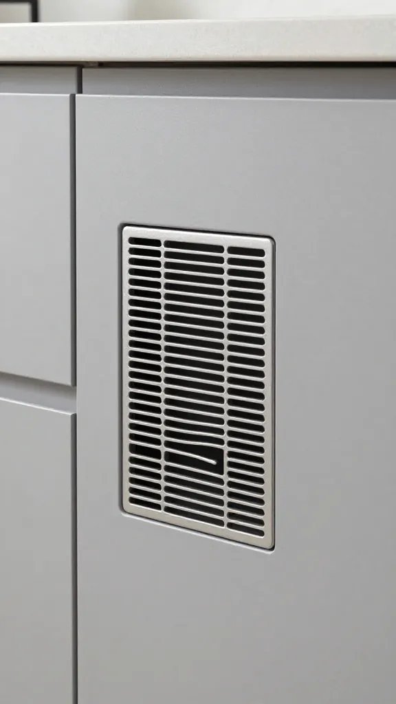 22 Kitchen Vent Hood Ideas to Elevate Your Kitchen Design Shaped for Style 19 Item 18