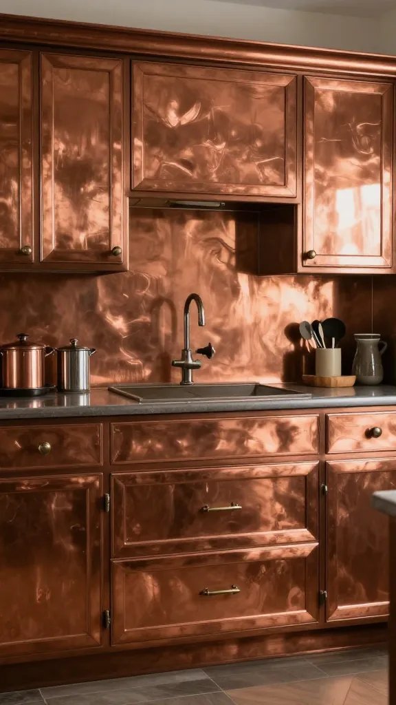 22 Kitchen Vent Hood Ideas to Elevate Your Kitchen Design Shaped for Style 21 Item 20