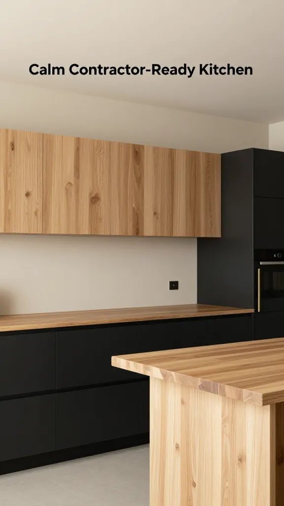 22 Japandi Kitchen Ideas for a Calm and Minimal Aesthetic Space Unveiled 3 Item 2