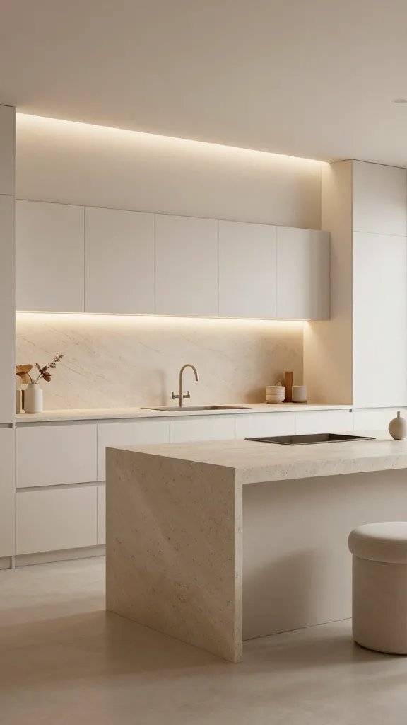 22 Japandi Kitchen Ideas for a Calm and Minimal Aesthetic Space Unveiled 13 Item 12