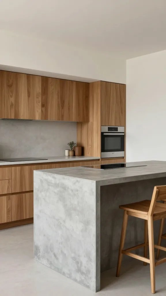22 Japandi Kitchen Ideas for a Calm and Minimal Aesthetic Space Unveiled 14 Item 13