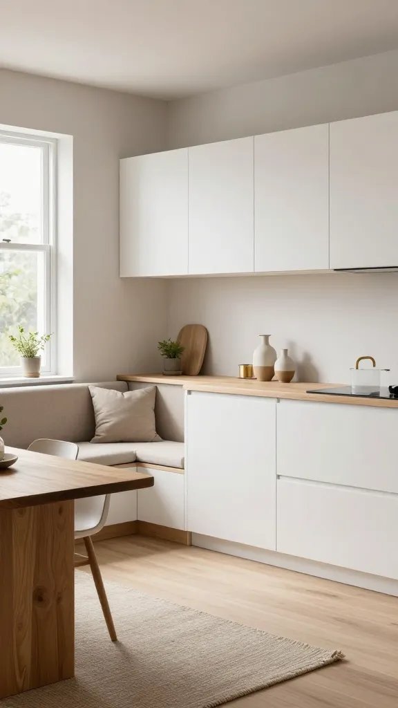 22 Japandi Kitchen Ideas for a Calm and Minimal Aesthetic Space Unveiled 15 Item 14