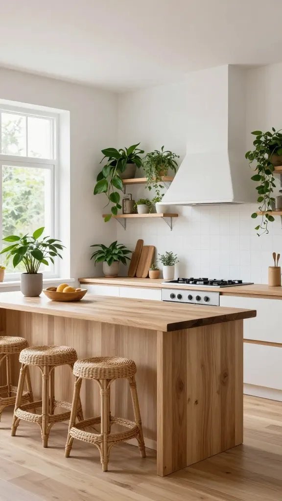 22 Japandi Kitchen Ideas for a Calm and Minimal Aesthetic Space Unveiled 18 Item 17