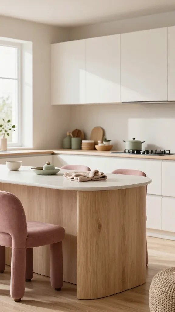 22 Japandi Kitchen Ideas for a Calm and Minimal Aesthetic Space Unveiled 20 Item 19