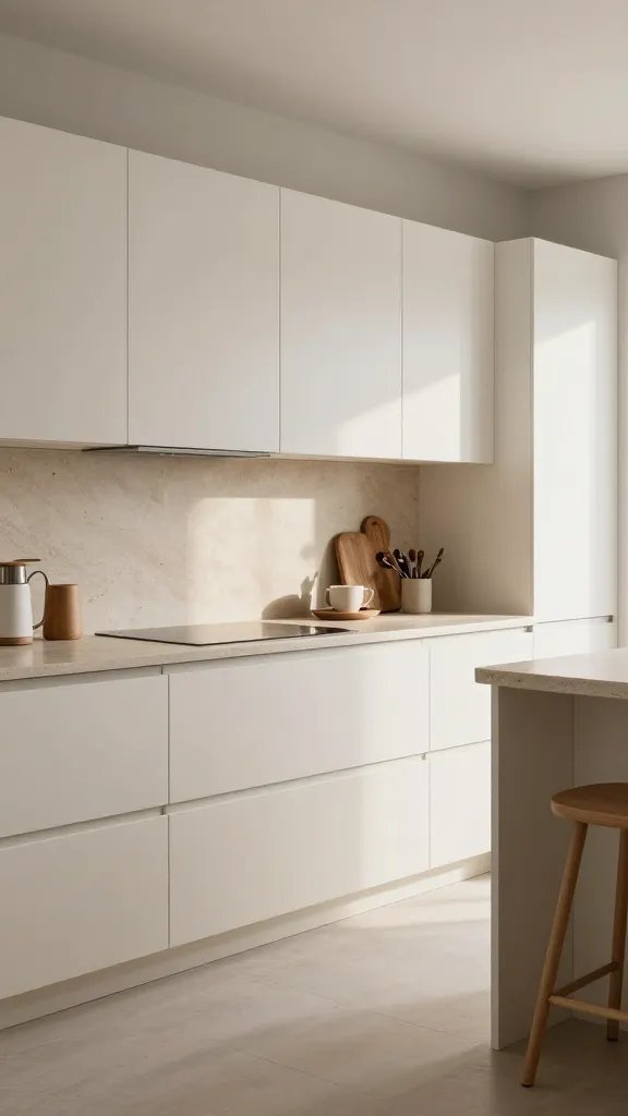 22 Japandi Kitchen Ideas for a Calm and Minimal Aesthetic Space Unveiled 21 Item 20