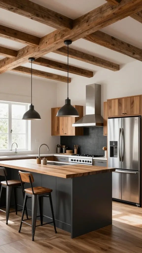 22 Japandi Kitchen Ideas for a Calm and Minimal Aesthetic Space Unveiled 22 Item 21