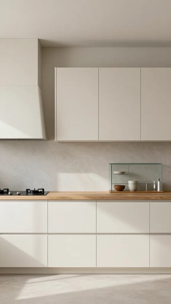 22 Japandi Kitchen Ideas for a Calm and Minimal Aesthetic Space Unveiled 23 Item 22