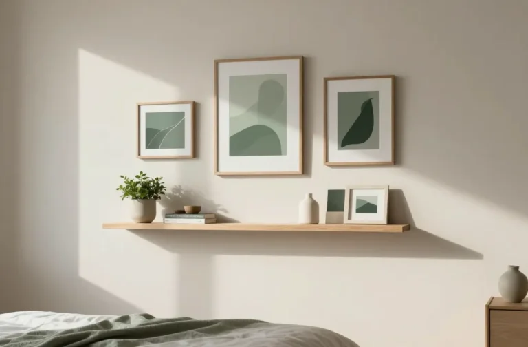 How to Decorate a Bedroom Wall: a Chic Quick Guide 5 How to Decorate a Bedroom Wall: a Chic Quick Guide