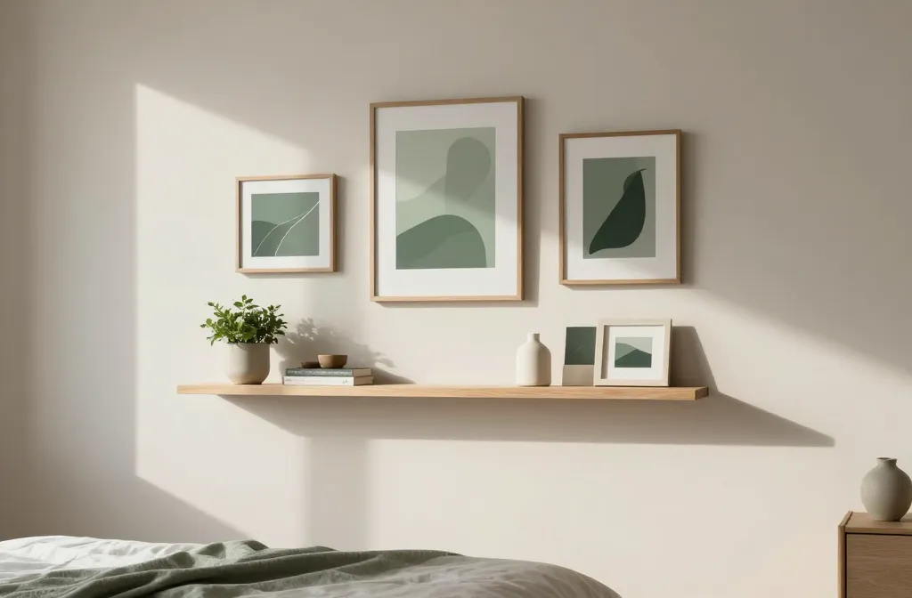 How to Decorate a Bedroom Wall: a Chic Quick Guide 1 How to Decorate a Bedroom Wall: a Chic Quick Guide