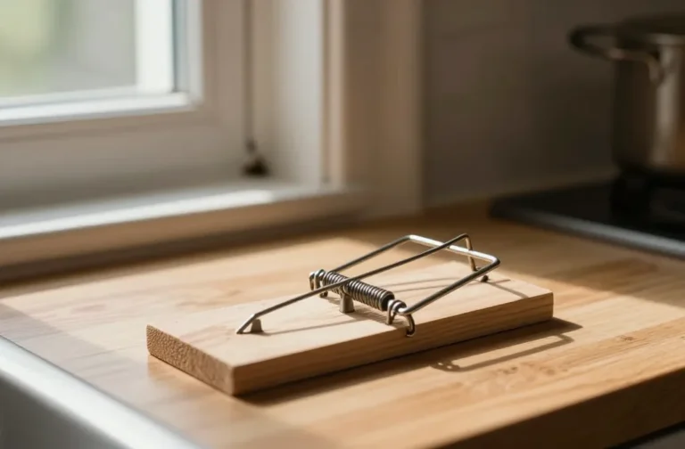 How to Get Rid of Mice: Quick, Humane Fixes