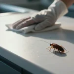 How to Get Rid of Roaches Fast and Easy