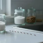 How to Get Rid of Ants in the House Fast