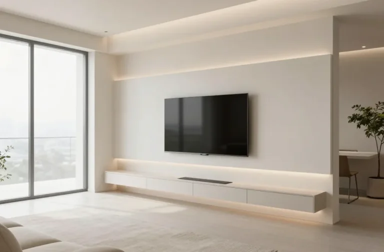 15 Clever Cord Hiding Ideas for a Clean and Aesthetic Home That Wow
