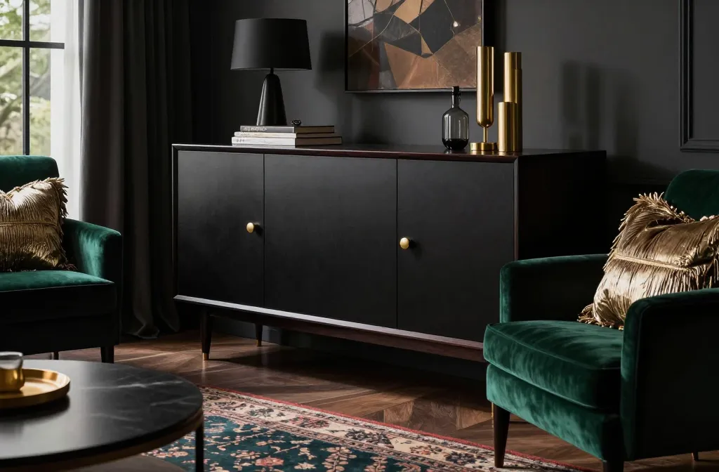 19 Stunning Furniture Painting Ideas for a Fresh Modern Look: Quick Chic Updates