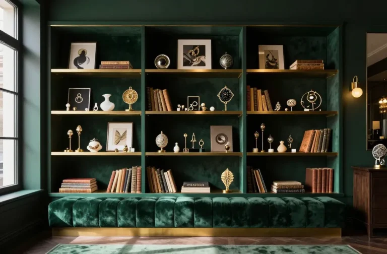 21 Genius Shelf Building Ideas for Stylish and Functional Spaces That Wow