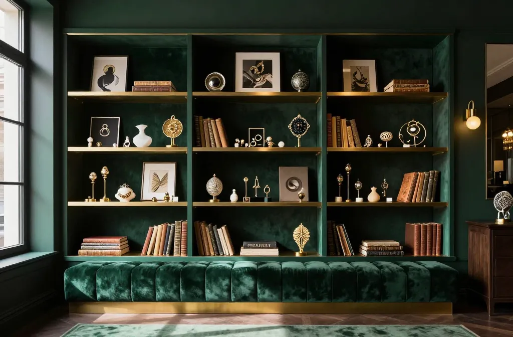 21 Genius Shelf Building Ideas for Stylish and Functional Spaces That Wow