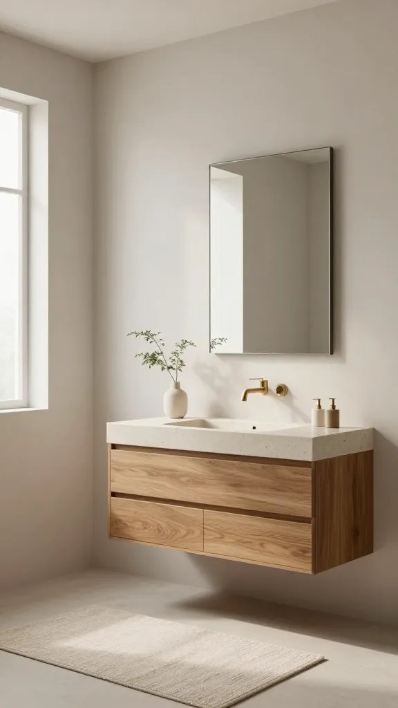 13 Zen Bathroom Ideas for Calm & Relaxation Unveiled 2 Item 1