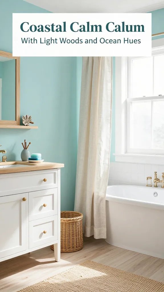 13 Zen Bathroom Ideas for Calm & Relaxation Unveiled 6 Item 5