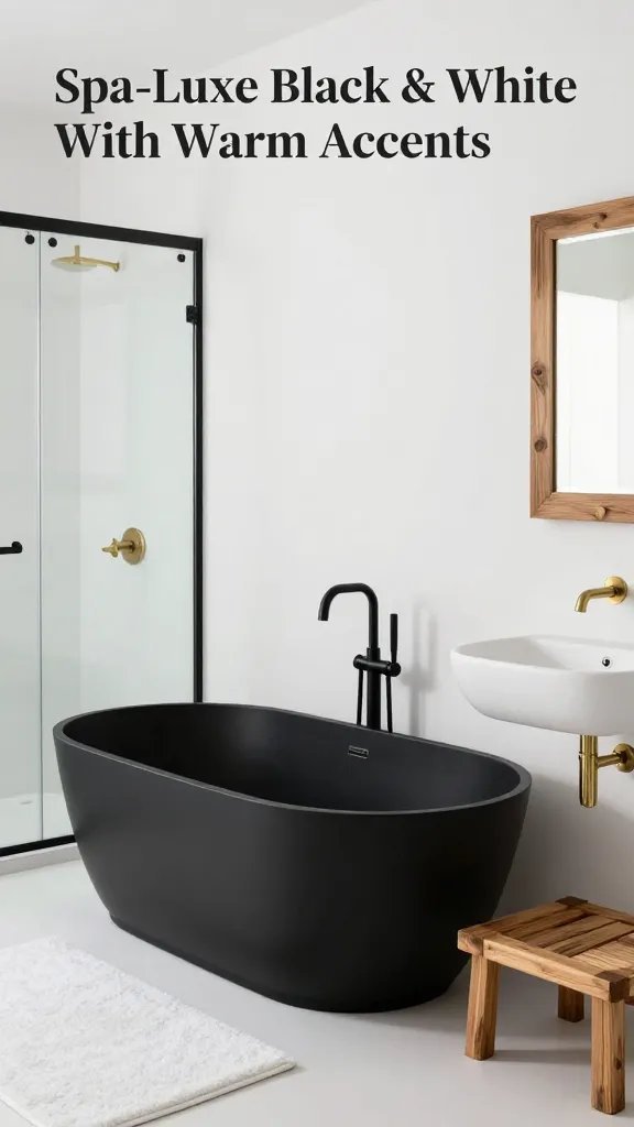 13 Zen Bathroom Ideas for Calm & Relaxation Unveiled 7 Item 6